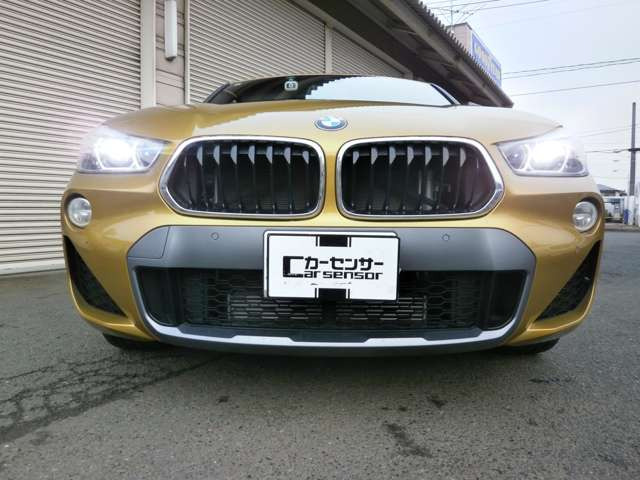 X2xドライブ20i MスポーツX 4WD