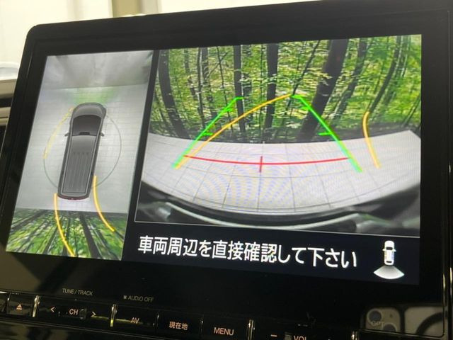 �y�}���`�A���E���h���j�^�[�z��p�̃J�����ɂ��A�ォ�猩���낵���悤�Ȏ��_��360�x�N���}�̎��͂��m�F���邱�Ƃ��ł��܂������p�������m�F���₷���A�����ꏊ�ł̐؂�Ԃ��⒓�Ԃ��X���[�Y�ɍs���܂��B