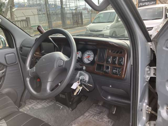 アトレーワゴンエアロダウンビレット ターボ 4WD