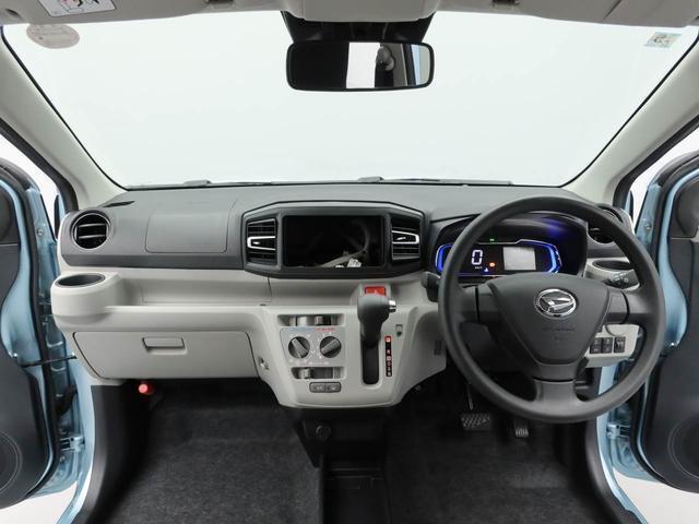 ミライースX SAIII