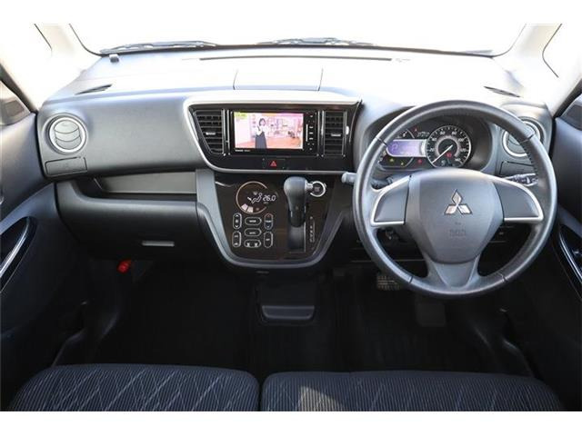 eKスペースカスタムG セーフティ パッケージ