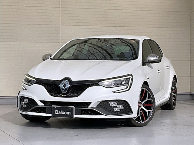 メガーヌスポール トロフィー