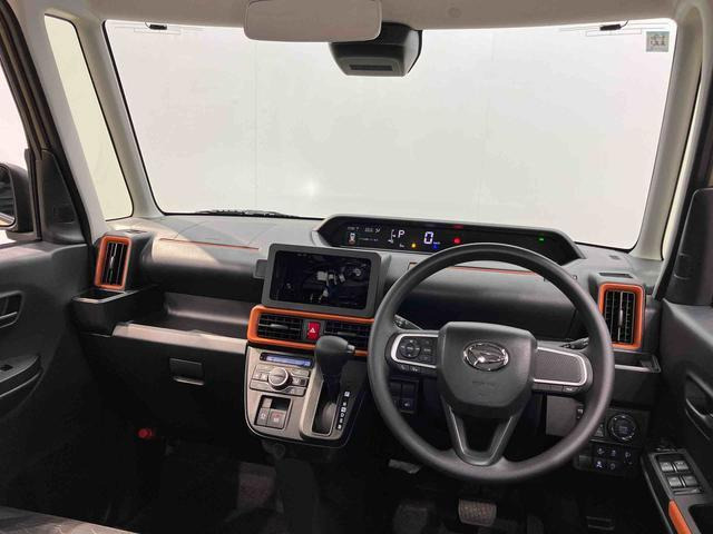 タントファンクロス