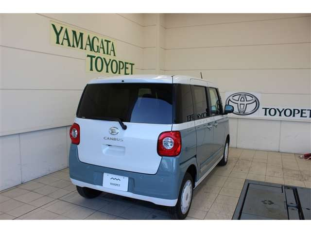 ムーヴキャンバス