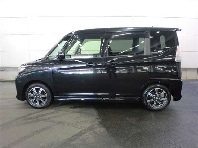 ソリオバンディット1.2 ハイブリッド(HYBRID) MV