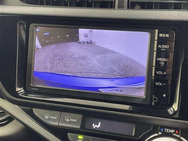 アクア1.5 G ブラックソフトレザーセレクション