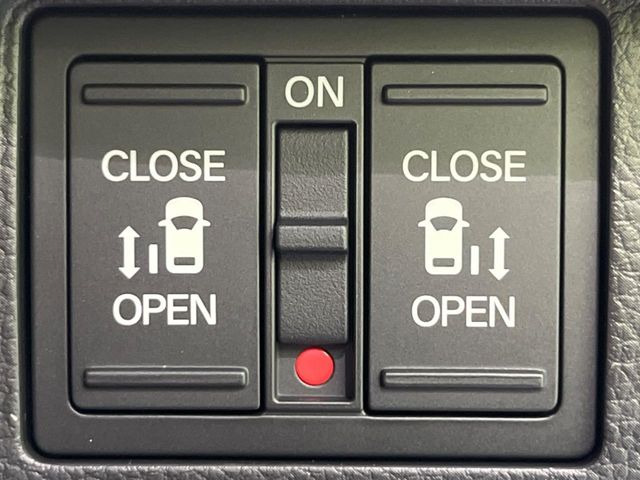 �y�����p���[�X���C�h�h�A�z�X�}�[�g�L�[��^�]�Ȃ̃X�C�b�`�Ō�ȗ����X���C�h�h�A�̊J���\���d��������͂����ăh�A���J����K�v�������A�����Ȃ��q�l�ł��ȒP�ɊJ���߂ł����K�ł���