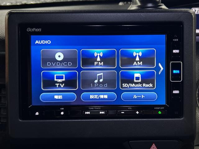 N-BOXカスタムG L ホンダセンシング