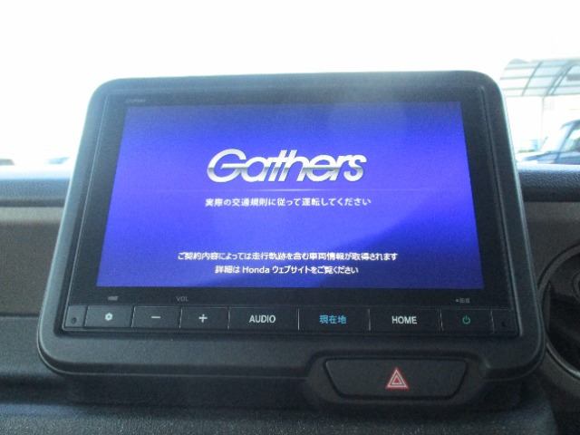 N-BOXジョイ モノトーン