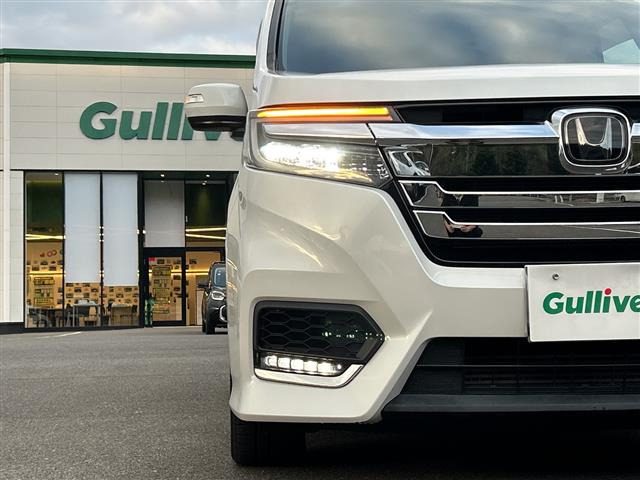 ステップワゴン1.5 スパーダ ホンダ センシング