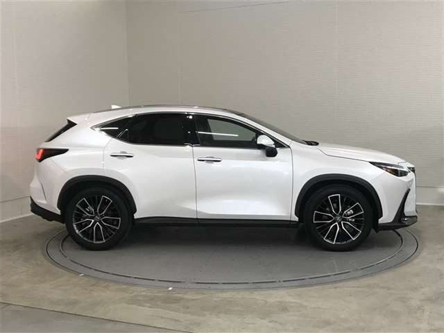 NX350h バージョンL