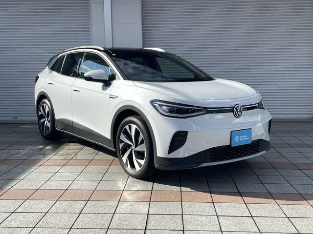 ID.4プロ ローンチエディション