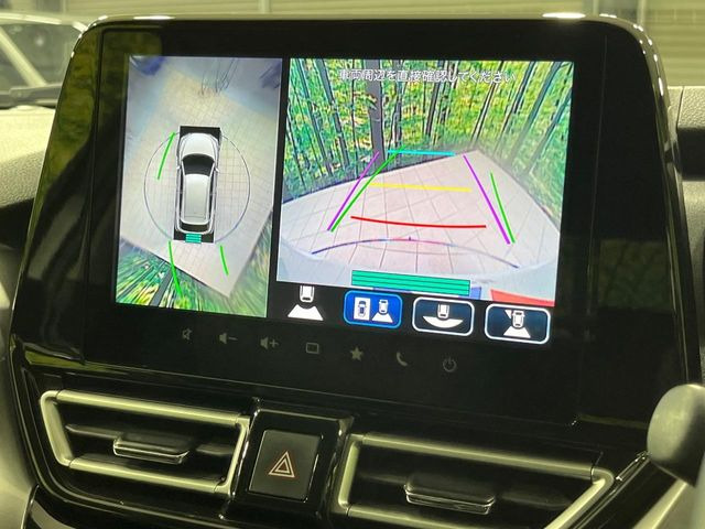 �y�S���ʃ��j�^�[�p�J�����z��p�̃J�����ɂ��A�ォ�猩���낵���悤�Ȏ��_��360�x�N���}�̎��͂��m�F���邱�Ƃ��ł��܂������p�������m�F���₷���A�����ꏊ�ł̐؂�Ԃ��⒓�Ԃ��X���[�Y�ɍs���܂��B