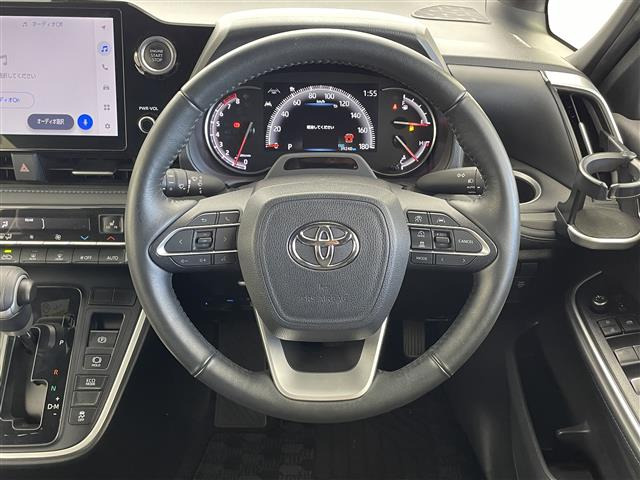 ヴォクシー2.0 S-Z