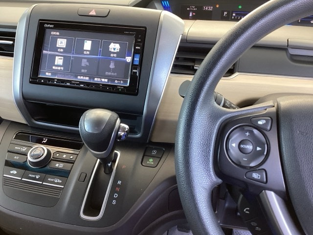 フリード1.5 G ホンダセンシング