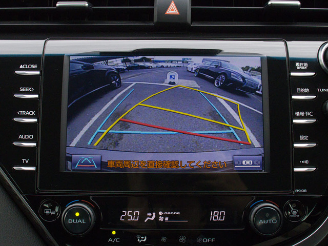 �J���[�o�b�N���j�^�[�����Ă���܂�!�X�e�A�����O�A���K�C�h���C�����f���o�����̂ŁA���Ԃ̍ۂɔ��ɖ��ɗ����܂�!!