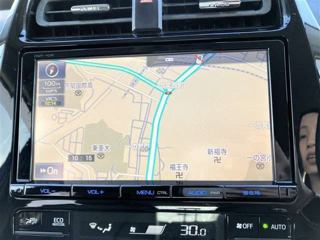 プリウス1.8 S ツーリングセレクション