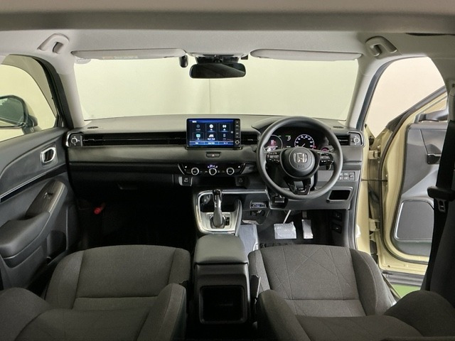 ヴェゼル1.5 e:HEV X 4WD