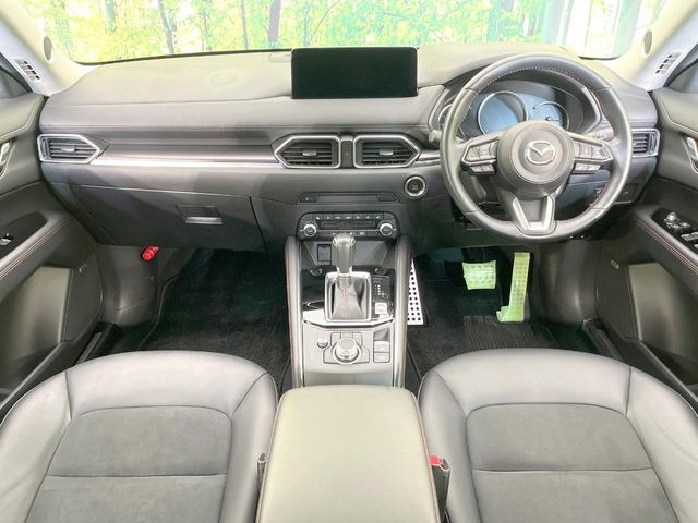 CX-52.0 20S ブラックトーンエディション