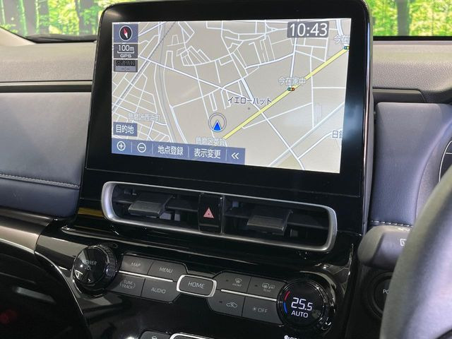 �y10.5�C���`�i�r�z�������ƃC���p�N�g�̂�����ʃi�r�𑕔��B�e��I�[�f�B�I����͂������A�X�}�z�A�g���ł��闘�֐��̍����i�r�ł���