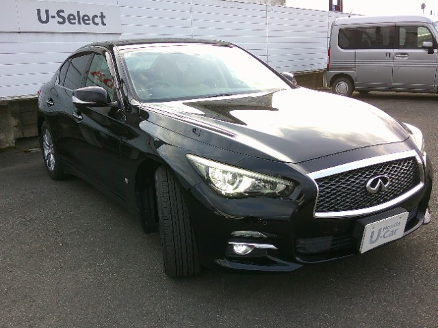 スカイライン2.0 200GT-t タイプP