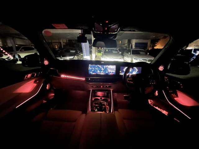 X7xドライブ 40d Mスポーツ 4WD