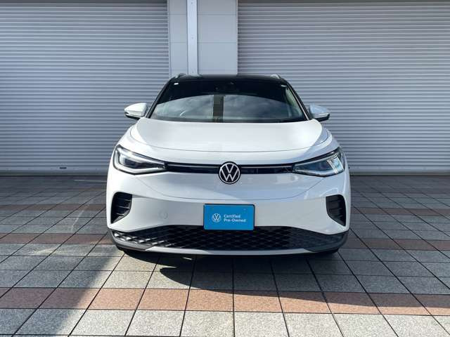 ID.4プロ ローンチエディション