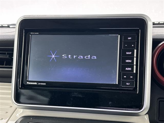 スペーシアハイブリッド(HYBRID)  X