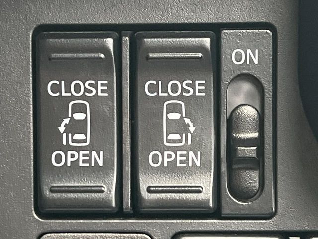 �y�����p���[�X���C�h�h�A�z�X�}�[�g�L�[��^�]�Ȃ̃X�C�b�`�Ō�ȗ����X���C�h�h�A�̊J���\���d��������͂����ăh�A���J����K�v�������A�����Ȃ��q�l�ł��ȒP�ɊJ���߂ł����K�ł���