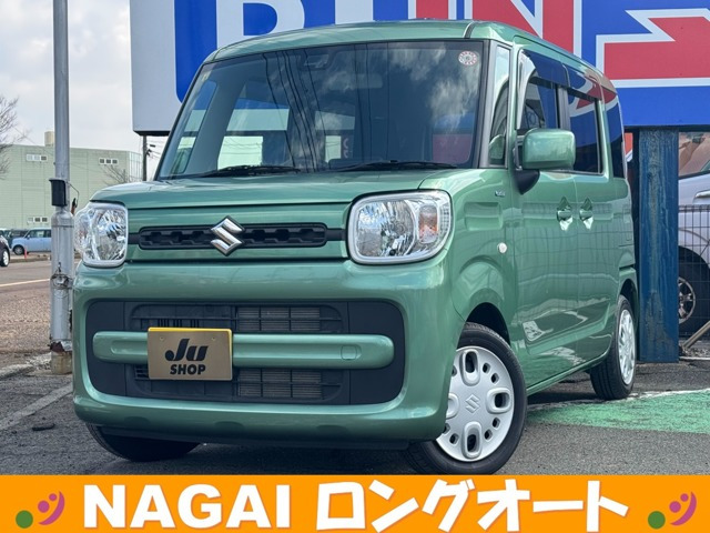 スペーシアハイブリッド(HYBRID) G