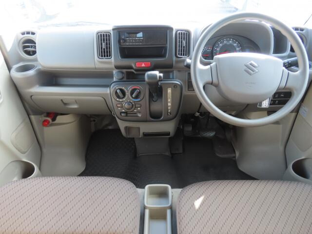 エブリイPC ハイルーフ