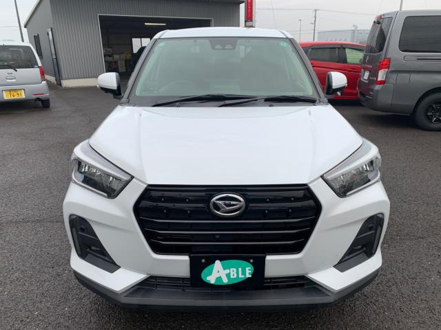 ロッキー1.0 プレミアム