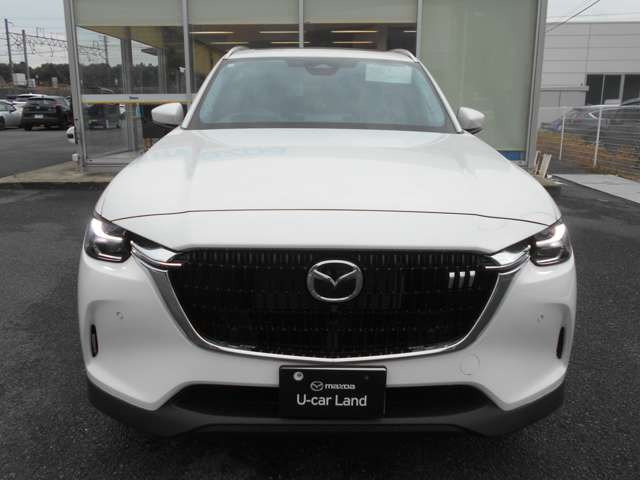 CX-803.3 XD エクスクルーシブ モード ディーゼル