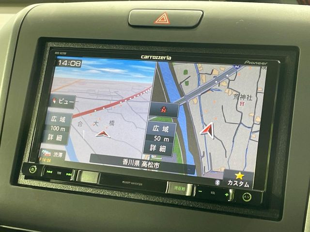 �y�i�r�Q�[�V�����z�g���₷���i�r�ŖړI�n�܂ł�������ē����Ă���܂��B�e��I�[�f�B�I�Đ��@�\���[�����Ă���A���Ԃ̉^�]������Ɋy�����Ȃ�܂�!!