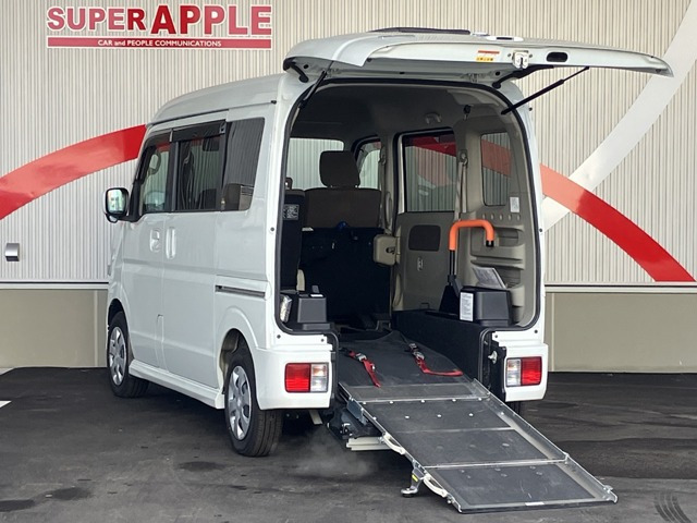 NV100クリッパーリオ