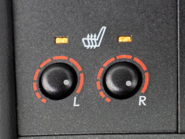 �����K�V�[�g�q�[�^�[�𑕔����Ă��܂�!�����ԂȂ�ł͂̑����ł�!�V�[�g���g�܂�@�\!�����~�����K�ɂ���Ԓ����܂���!!