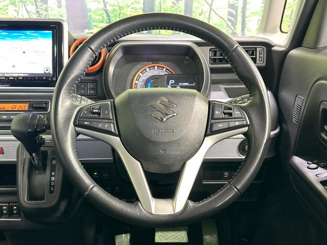 �y�����v�����X�e�A�����O�z�㎿�Ȋv���g�p���邱�ƂŁA��ɂ����������݂ƂĂ��^�]���₷���n���h���ł���