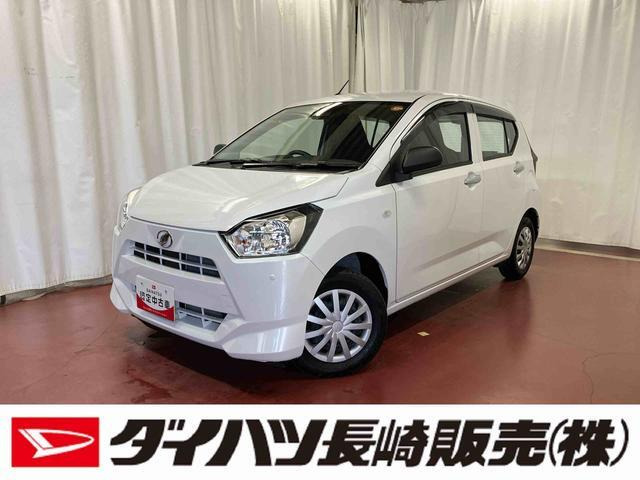 ミライースL SAIII