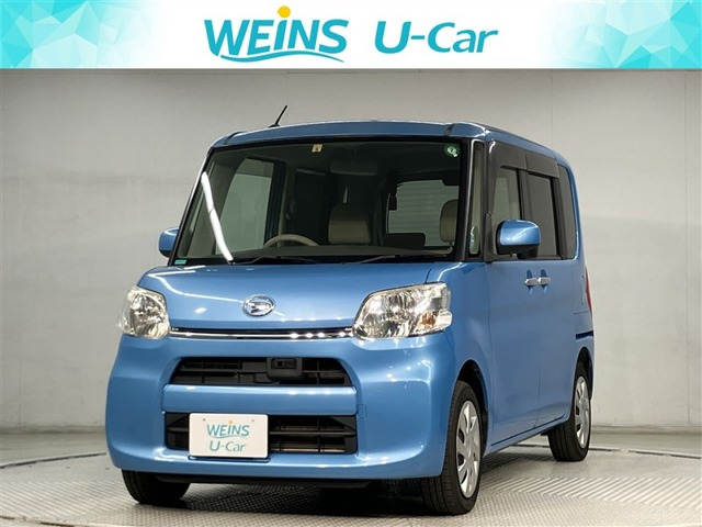 タントフレンドシップ スローパー L SA