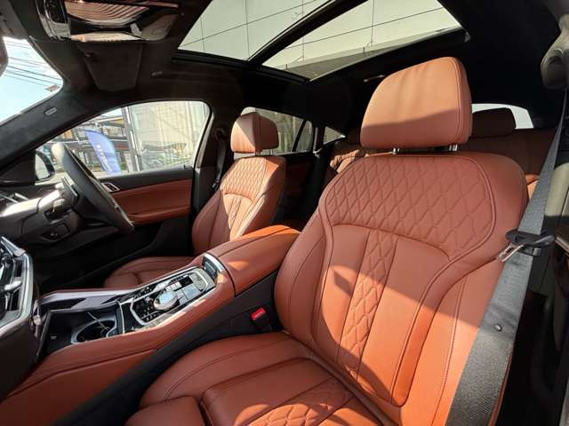 X6xドライブ 35d Mスポーツ  4WD