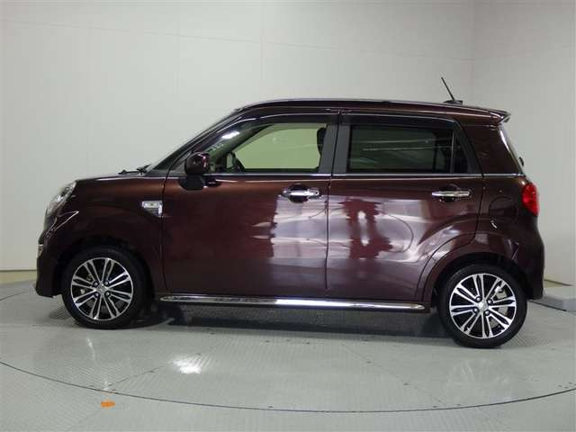 キャストスタイル G プライムコレクション SAIII