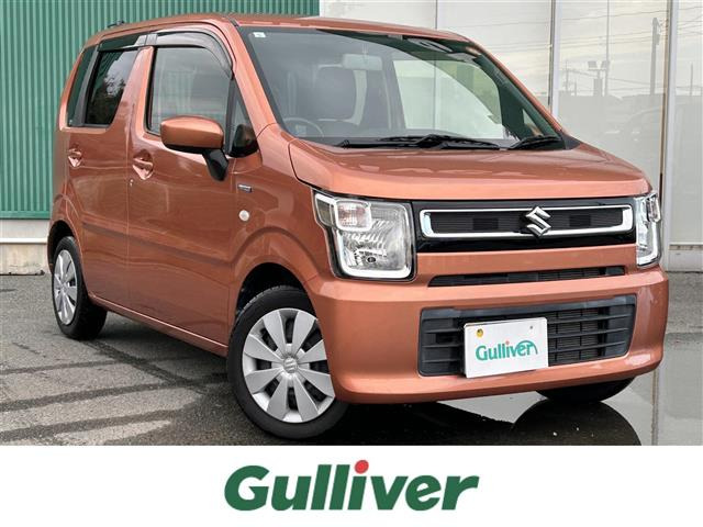 ワゴンRハイブリッド(HYBRID) FX