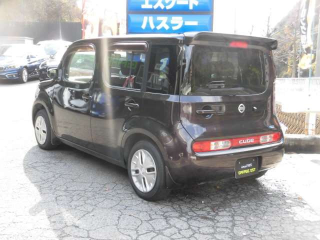 ������̃L���[�u�̓I�[�N�V�����]��5�_��4.5�_�]�������Ă����Ԃ̗ǂ��ԗ��ɂȂ�܂�^^��x�������ŉc�Ƃ��Ă���܂��̂ŁA���C�y�ɂ�������艺����^^