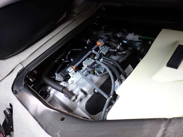 ���G���W���E�~�b�V�����⑫���E�G�A�R�����̊e���@�ւ�d���i�����^�]�Ŋm�F���Ă���A���ɗǍD�ł������Ђ̐����m�����M�������Ă������ߏo���邨�Ԃł���