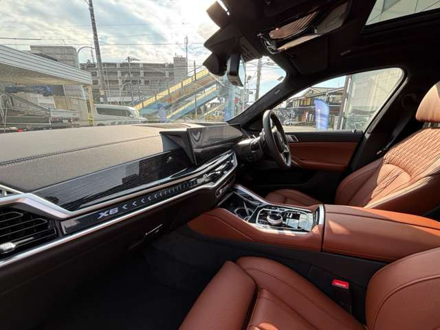 X6xドライブ 35d Mスポーツ  4WD