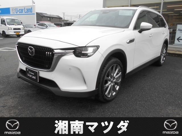 CX-803.3 XD エクスクルーシブ モード ディーゼル