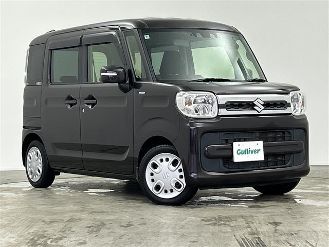 スペーシアハイブリッド(HYBRID)  X