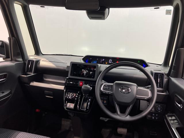 タントカスタムX