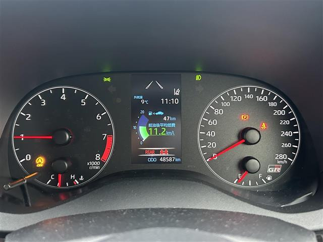 GRヤリス1.6 RZ ハイ パフォーマンス 4WD