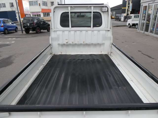 サンバートラックTC 4WD